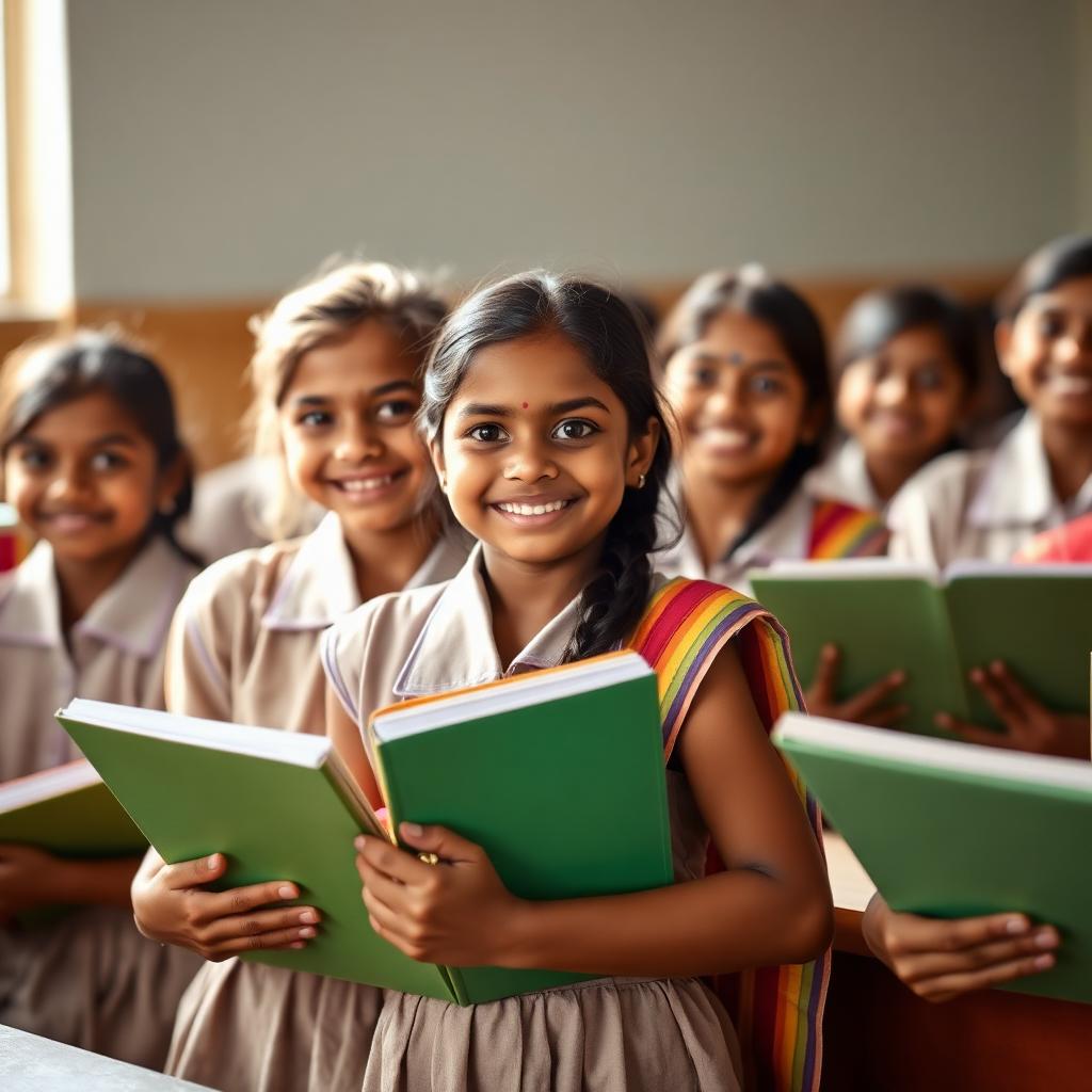 Education Access